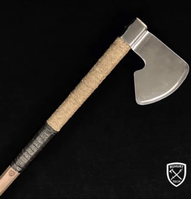 Mace, Heavy Monday, BuhurtTech