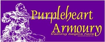 Banner for Your Event, Purpleheart Armoury