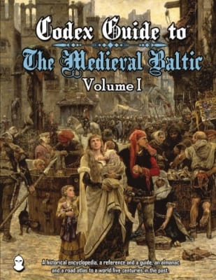 Codex Guide to the Medieval Baltic Vol1 PDF Download