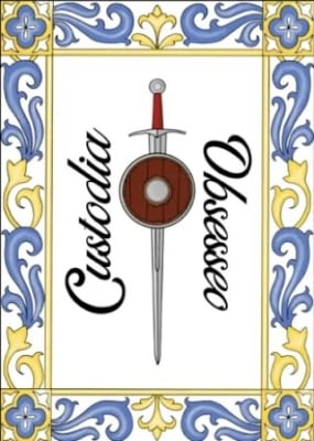 Sword and Buckler Fencing in the Style of I.33