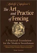 Ridolfo Capoferro's The Art and Practice of Fencing