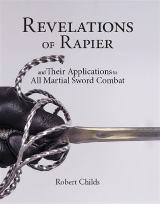 Revelations of Rapier-Rob Childs