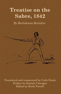 Treatise on the Sabre, 1842