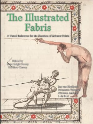 The Illustrated Fabris: A Visual Reference