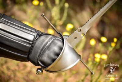 Anasco Dagger, Destrezania