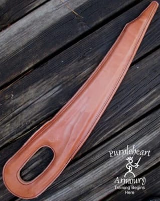 Dussack - Leather Version D1