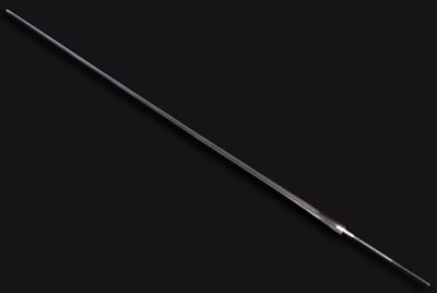 ARA Rapier Blade ONLY (Triangle), Long, 41" (105cm)