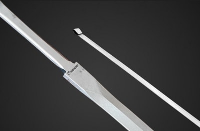 Blade Only, GDF Rapier (Diamond/Med Flex 7-8kg)