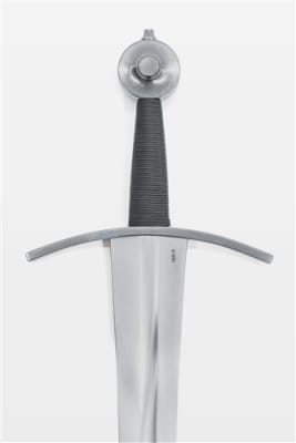 Arming Sword, Liutger