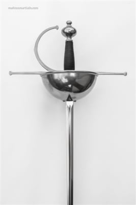 Rapier, Galante, MM, Custom Built for You