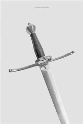 Sport Parrying Dagger,