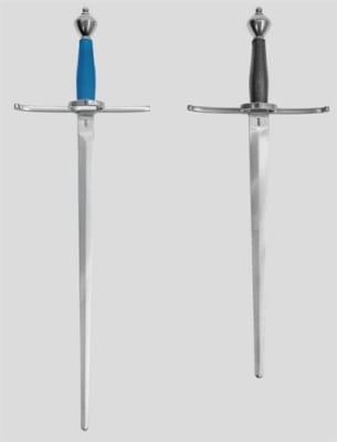 Sport Parrying Dagger,
