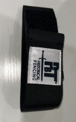 PBT Mask Extender when using Back of Head Protector