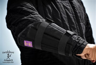 Economy Forearm Guards, Standard