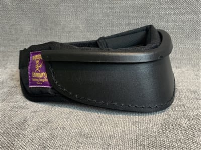 Roughneck Gorget