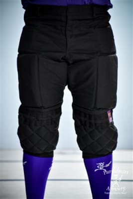 PHA Economy HEMA Pants, 350N