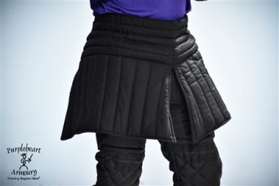 PHA Thigh Protection Economy Skirt