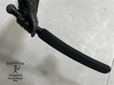 Padded Escrima Trainer, Curved