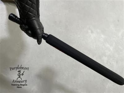 Padded Escrima Trainer, Straight