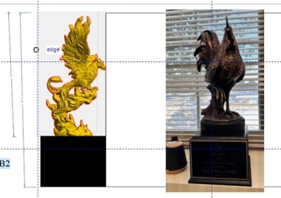 Phoenix Award