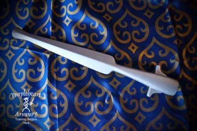 Spear 1, Short, Helgi Polymer Trainer