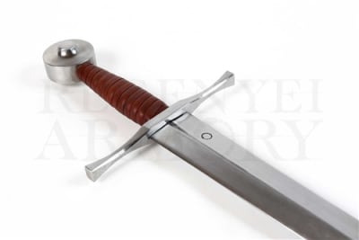 Codex MS. I.33 â€“ I,   Custom Build