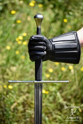 Longsword Feder, Brevus, RA, Stock