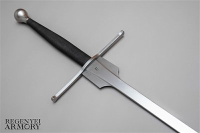 Trnava Feder, Medium/Slim, RA, Custom Build