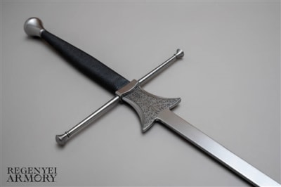 Tulip Feder, Regenyei Armory