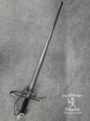 Sidesword Firenze 2025