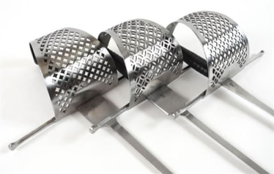 Sail Dagger, RA, Custom Built