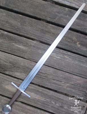 Shortsword for HMB/BUHURT