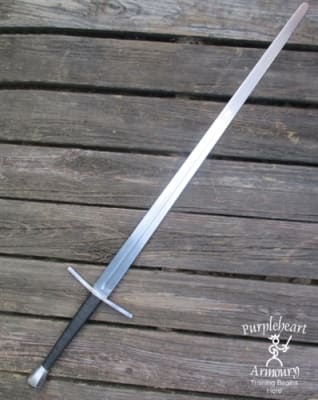 Longsword for HMB/BUHURT