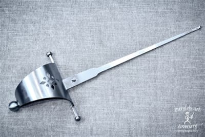 Main Gauche Parrying Dagger