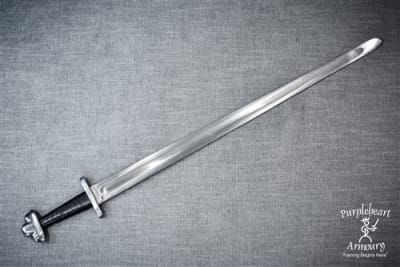Viking Sword of the 10th Century-Light