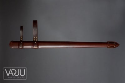 Scabbard for Regenyei Simple