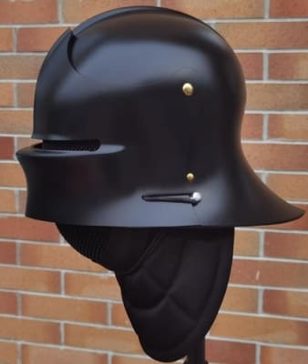Wukusi Sallet