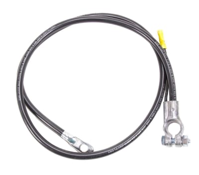 American Autowire 1957 Chevy Battery Cable, (+) V8