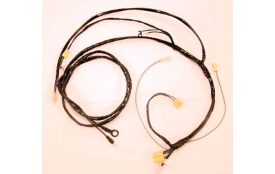 1955 Chevy Engine Starter-Ignition Harness