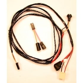 1956 Chevy Alternator Conversion Harness