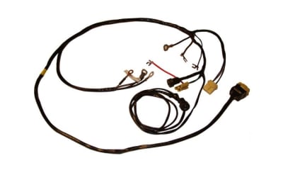 1957 Chevy Front Light Harness