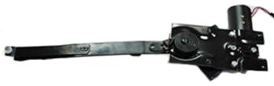 Auto City Classic Power Window Door Regulator Passenger Side - 1955 1956 1957 Chevy