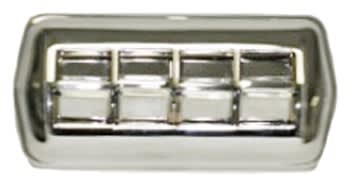 Auto City Classic Power Window 4-Button Switch - 1955 1956 1957 Chevy