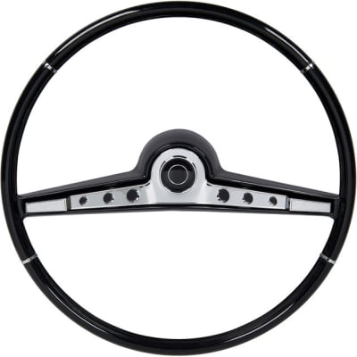 American Retro 15" Steering Wheel - 1962 Chevy Impala
