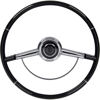 American Retro 15" Steering Wheel - 1964 Chevy Impala