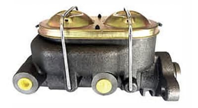 ALL SALES FINAL - Mopar 1973-78 Cast Iron 1 1/8" Bore