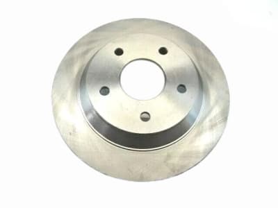 ALL SALES FINAL - Universal GM Chevy 11-5/8'' Rear Brake Rotor 5 on 4-3/4'' 0.78''thick