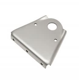 1955 Chevy Front Fender To Upper Cowl Bracket