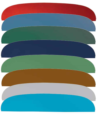 1956 Chevy Package Tray