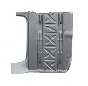 1955-1956-1957 Chevy Center Trunk Floor - Except Wagons (OS)